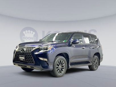 Used 2023 Lexus GX 460 Premium