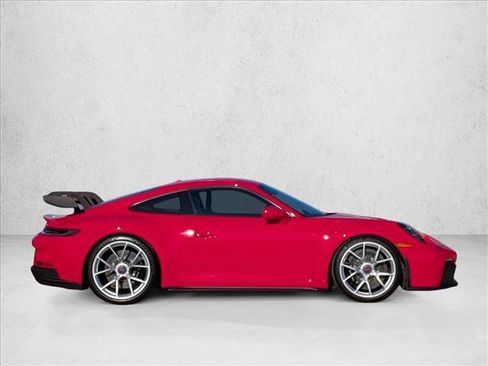 Used 2024 Porsche 911 GT3 image 8