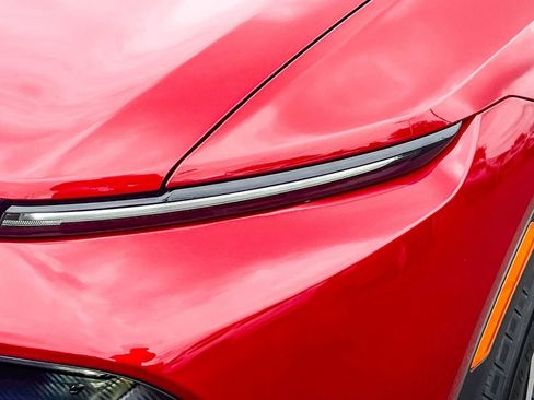 New 2026 Chevrolet Equinox EV LT image 7