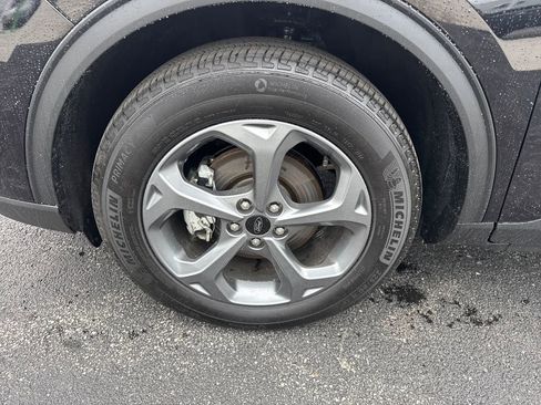 Used 2025 Ford Escape ST-Line Elite w/ Tech Pack #2 image 21