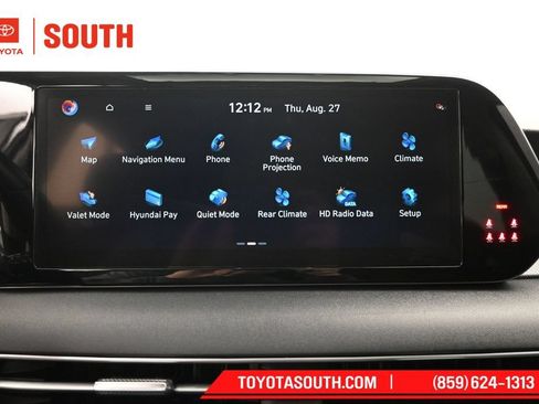 Used 2023 Hyundai Palisade XRT AWD/4WD image 14