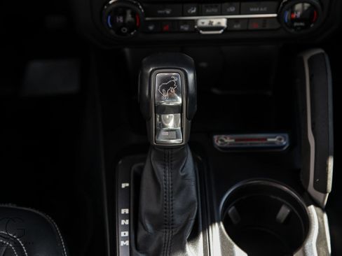 Used 2021 Ford Bronco First Edition image 34