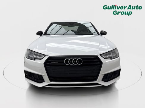 Used 2018 Audi A4 2.0T Prestige w/ Prestige Package image 14