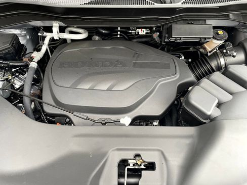 New 2026 Honda Ridgeline RTL image 5
