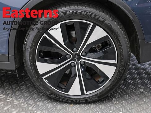 Used 2023 Polestar Polestar 2 w/ Pilot Pack FWD image 8
