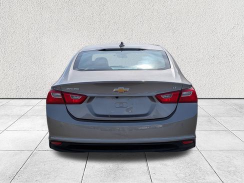 Used 2024 Chevrolet Malibu LT image 4