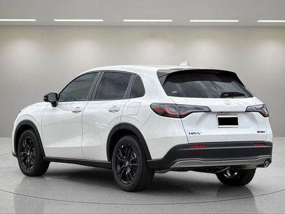 New 2027 Honda HR-V Sport