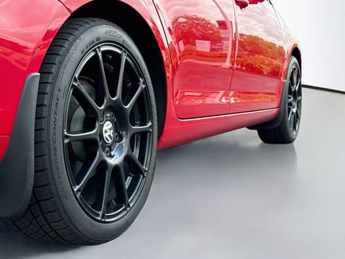 Used 2013 Volkswagen Jetta SE FWD image 9