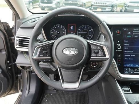 Used 2021 Subaru Outback Onyx Edition XT w/ Popular Package #2 AWD/4WD image 27