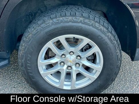 Used 2021 Chevrolet Tahoe LT image 39