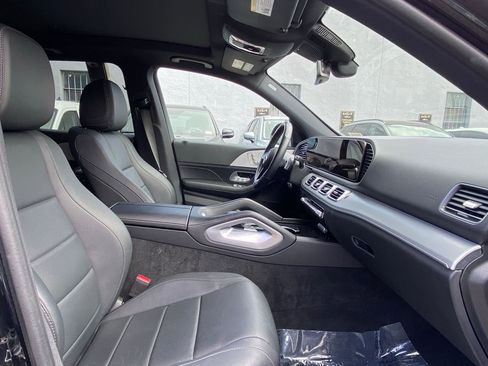 Used 2025 Mercedes-Benz GLE 350 4MATIC image 30