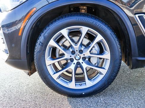 Used 2023 BMW X5 xDrive40i image 9