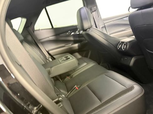Used 2024 Chevrolet Blazer EV LT AWD/4WD image 27