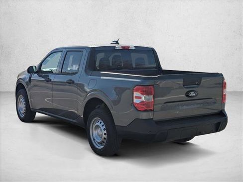 New 2025 Ford Maverick XL w/ Equipment Group 101A image 7