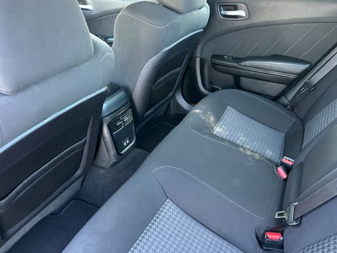 Used 2022 Dodge Charger GT w/ Blacktop Package RWD image 5