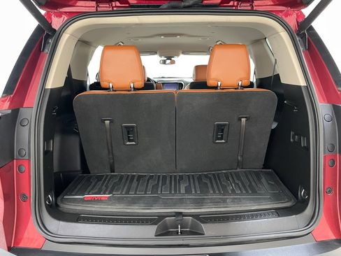 Used 2019 GMC Acadia SLT AWD/4WD image 45