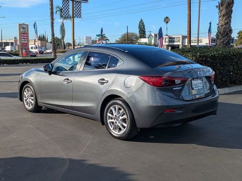 Used 2016 MAZDA MAZDA3 i Sport w/ Preferred Equipment Package image 15
