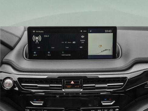 Used 2022 Acura MDX SH-AWD w/ Technology Package image 23