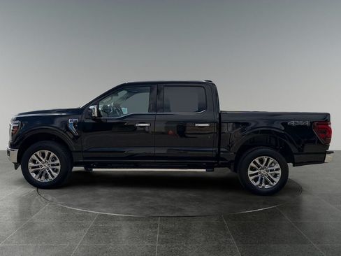 Used 2026 Ford F150 Lariat w/ Tow/Haul Package AWD/4WD image 5