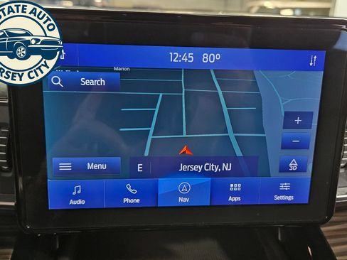 Used 2021 Ford Explorer Limited w/ Equipment Group 301A AWD/4WD image 8