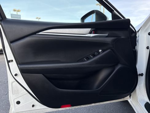 Used 2019 MAZDA MAZDA6 Sport image 10