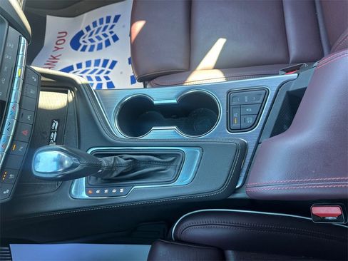 Used 2022 Cadillac CT4 Sport image 11