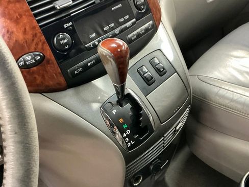 Used 2004 Toyota Sienna XLE Limited image 24