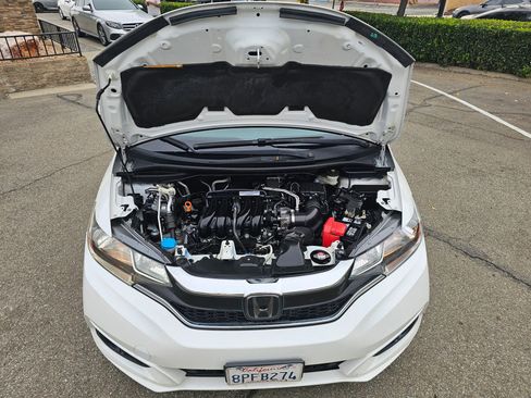 Used 2020 Honda Fit EX-L image 25