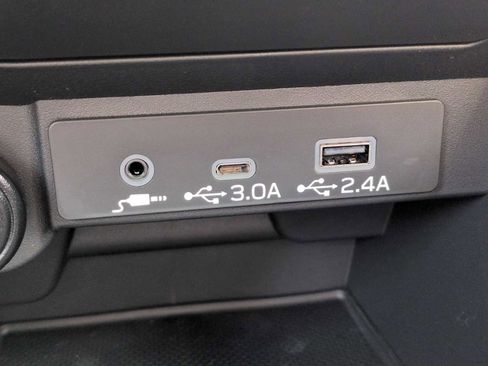 New 2025 Subaru WRX Premium image 31