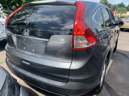 Used 2013 Honda CR-V EX image 4
