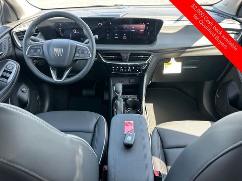 New 2026 Buick Encore GX Avenir AWD/4WD image 14