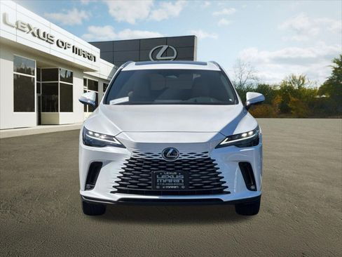 New 2026 Lexus RX 350 Premium image 6