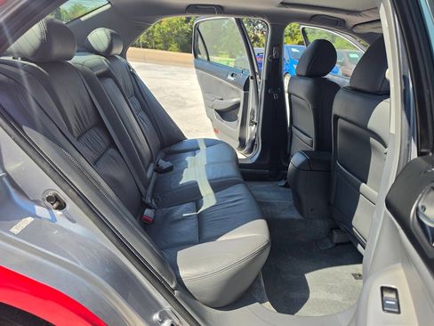 Used 2007 Honda Accord EX image 27