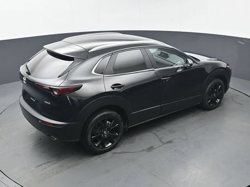 Certified 2024 MAZDA CX-30 AWD 2.5 S w/ Select Sport Pkg image 38