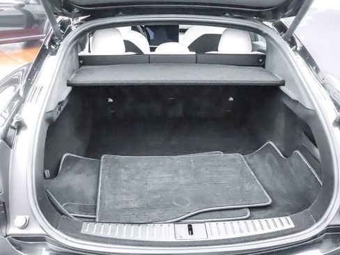 Used 2023 Tesla Model S Plaid image 17