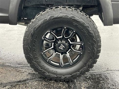 Used 2022 RAM 3500 Laramie image 13