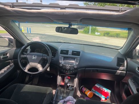 Used 2006 Honda Accord LX image 5