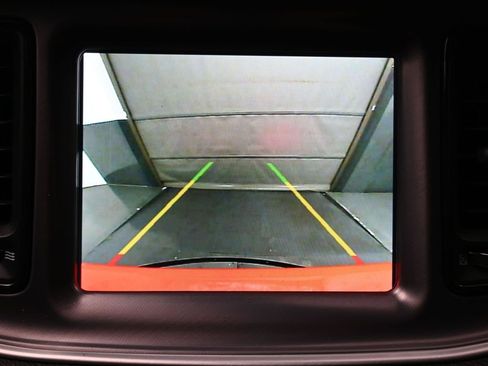 Used 2021 Dodge Challenger R/T Scat Pack image 19