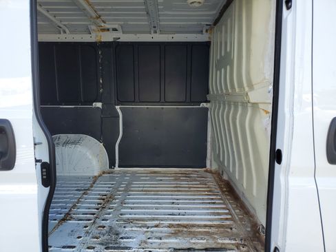 Used 2021 RAM ProMaster 1500 w/ Convenience Group image 26