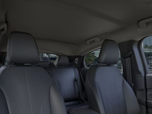New 2026 Ford Mustang Mach-E Select RWD image 22