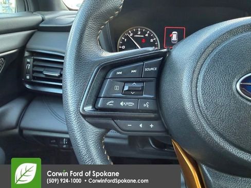 Used 2025 Subaru Outback Wilderness AWD/4WD image 24