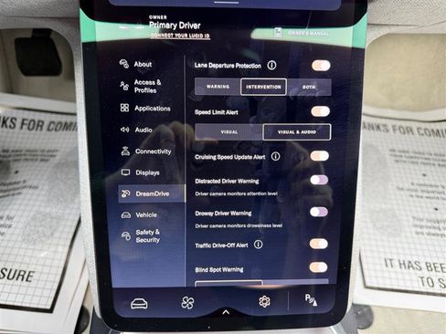 Used 2024 Lucid Air Pure image 26