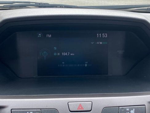 Used 2014 Honda Odyssey EX-L image 24