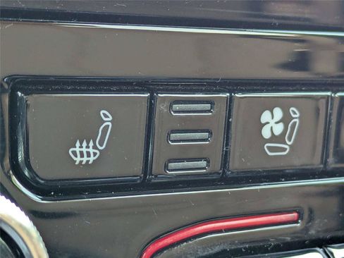 Certified 2025 Jeep Grand Cherokee Summit AWD/4WD image 27