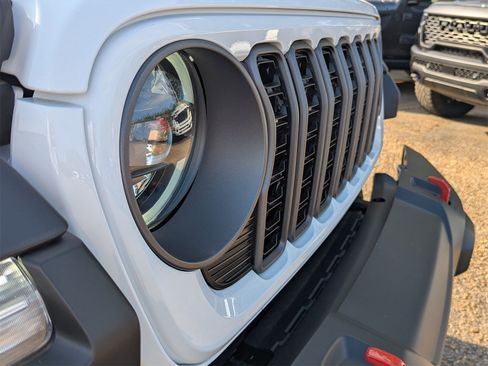 New 2026 Jeep Wrangler Rubicon image 24