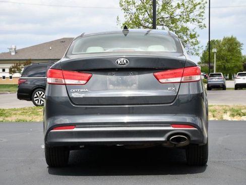 Used 2016 Kia Optima EX image 6