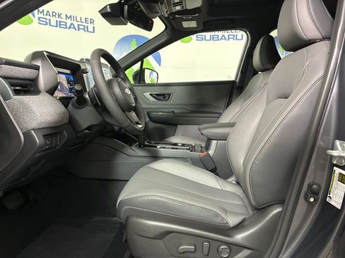 New 2026 Subaru Outback Limited image 15