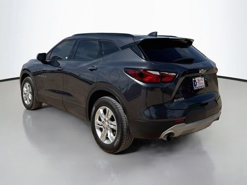 Used 2021 Chevrolet Blazer LT FWD image 5