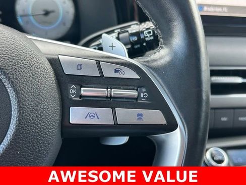 Used 2024 Hyundai Palisade SEL w/ Premium Package image 23