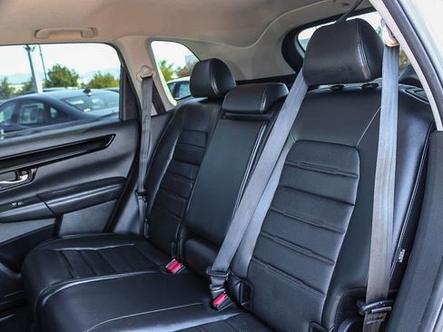 Used 2024 Honda CR-V EX-L image 18